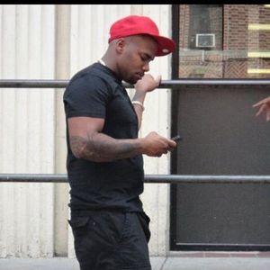 Meet your Posher, Gabriel